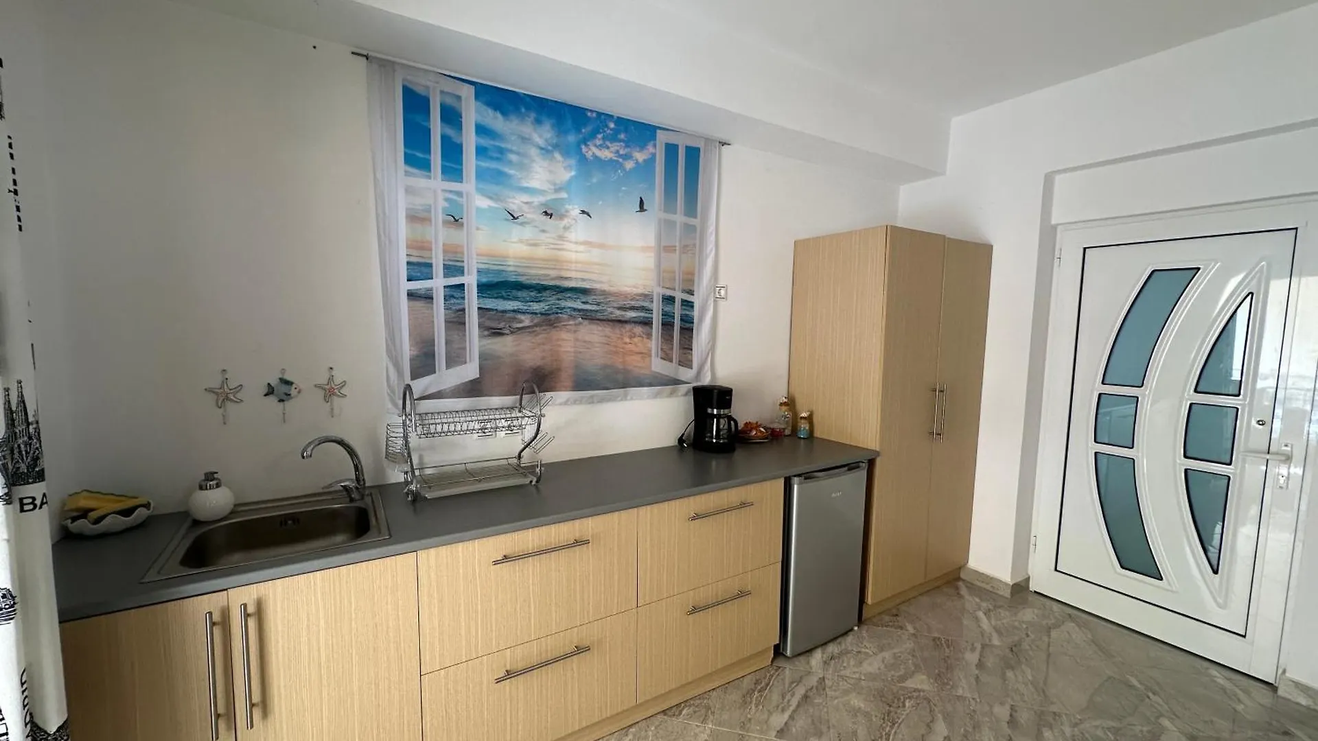 Kejsi Studios Ksamil 0*,  Albania