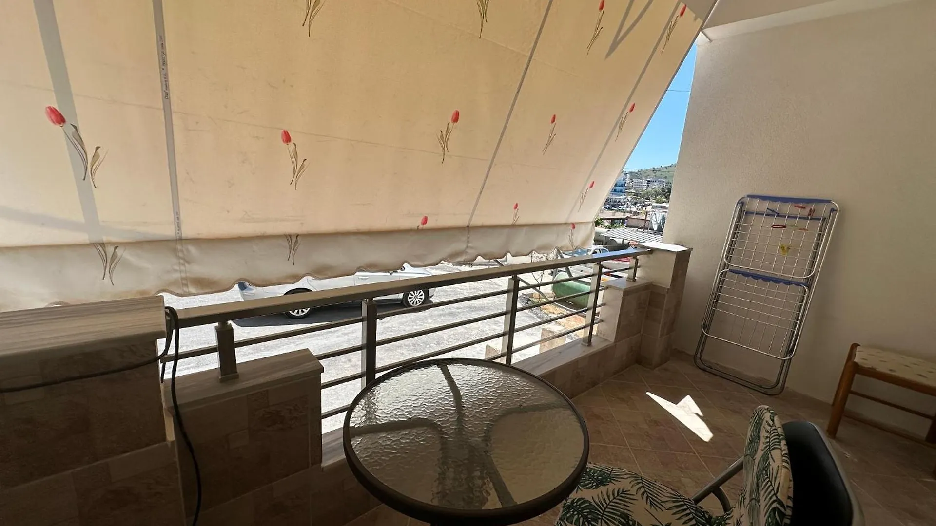 Apartment Kejsi Studios Ksamil