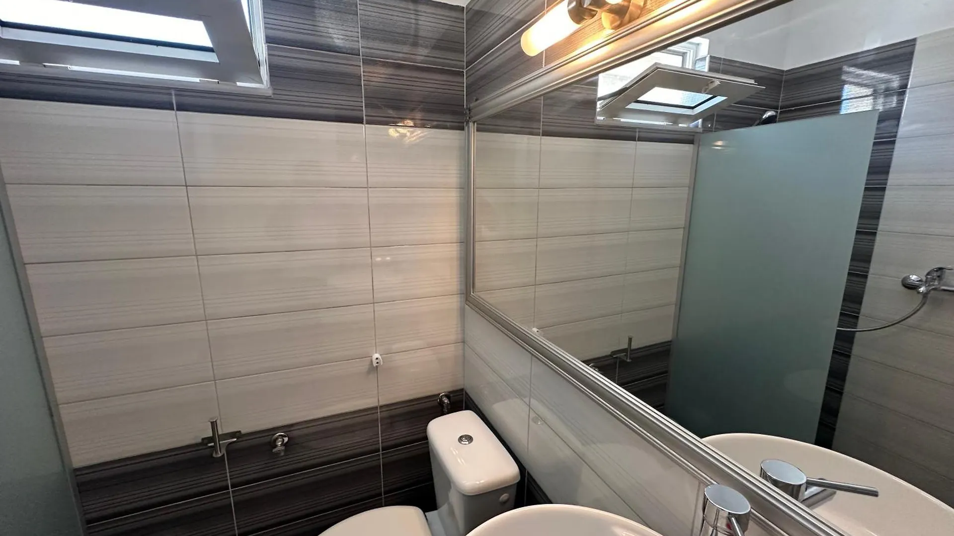 Apartment Kejsi Studios Ksamil Albania