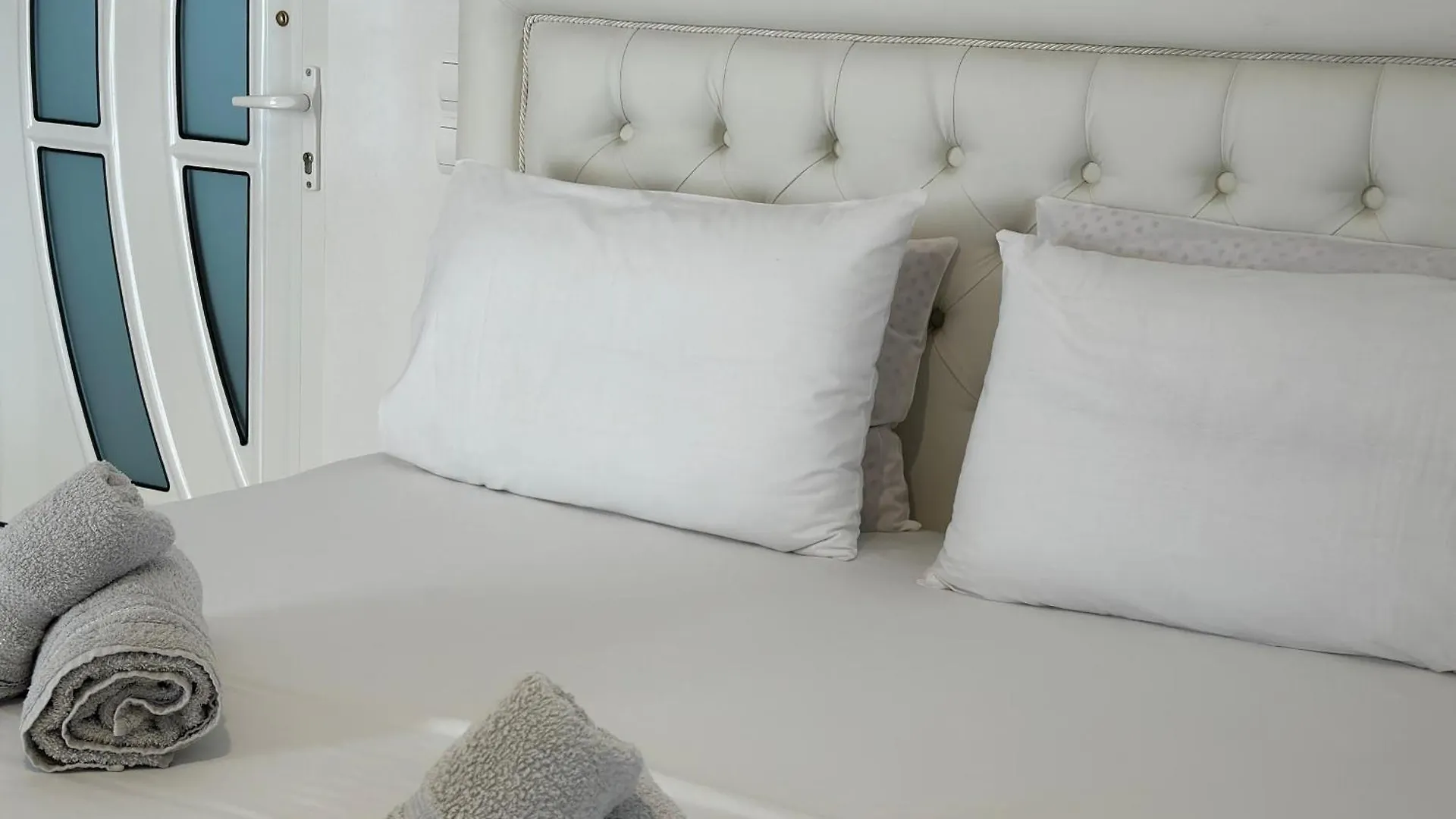 Kejsi Studios Ksamil Apartment