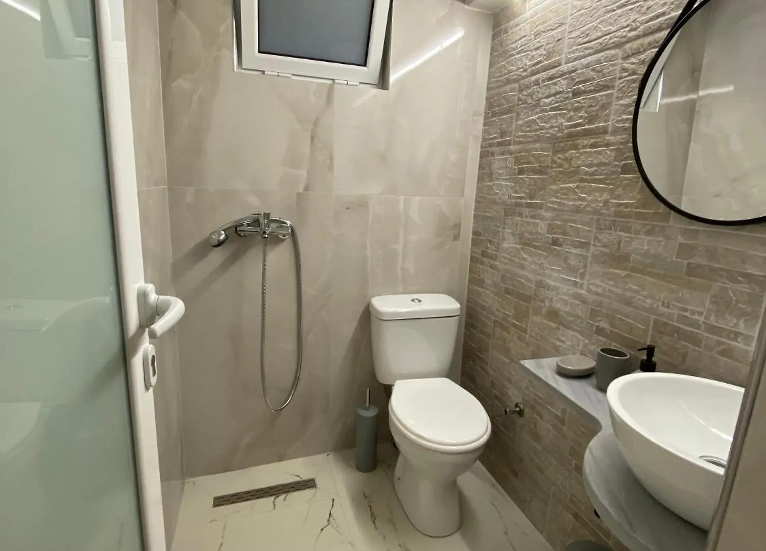 Apartment Kejsi Studios Ksamil Albania