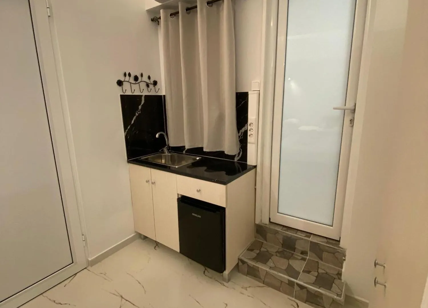 Apartment Kejsi Studios Ksamil Albania