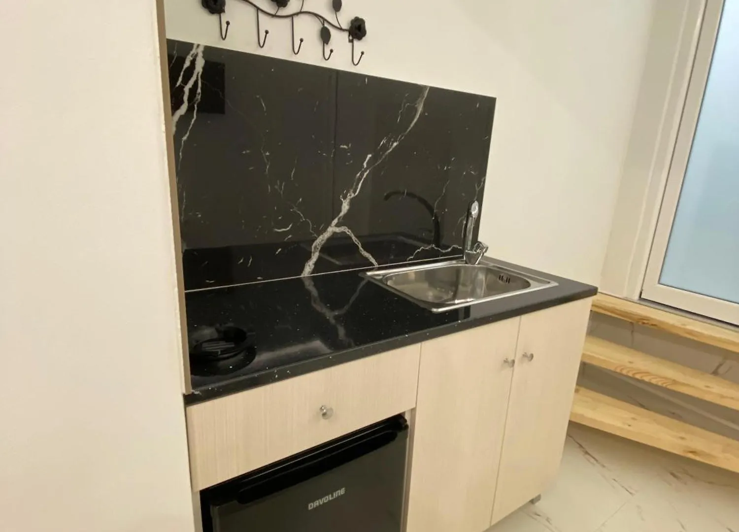 Kejsi Studios Ksamil Apartment