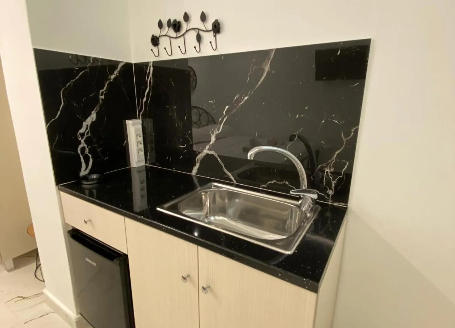 Appartamento Kejsi Studios Ksamil