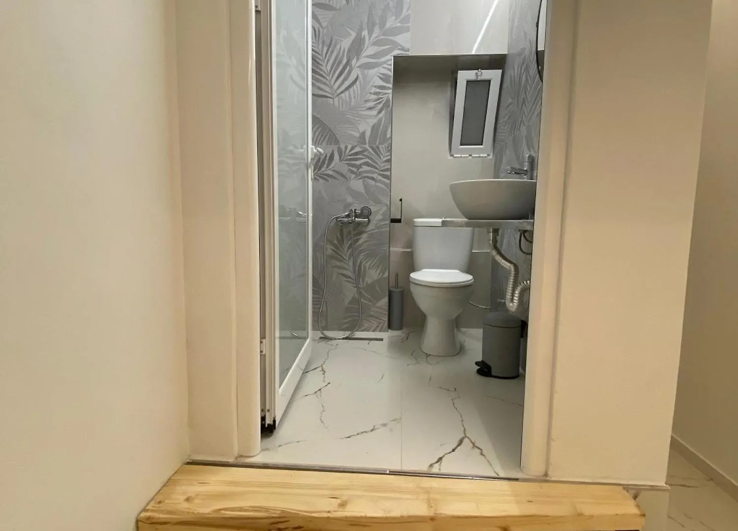 Appartamento Kejsi Studios Ksamil Albania