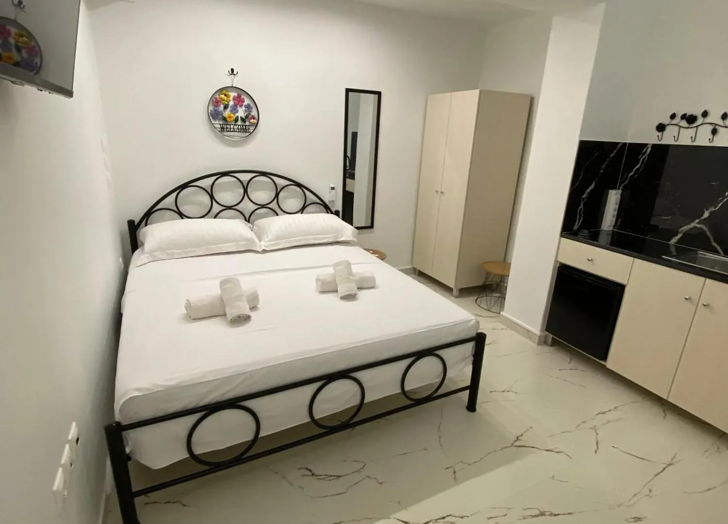 Kejsi Studios Ksamil Albania