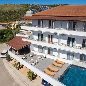 2* Vendégház Perla
