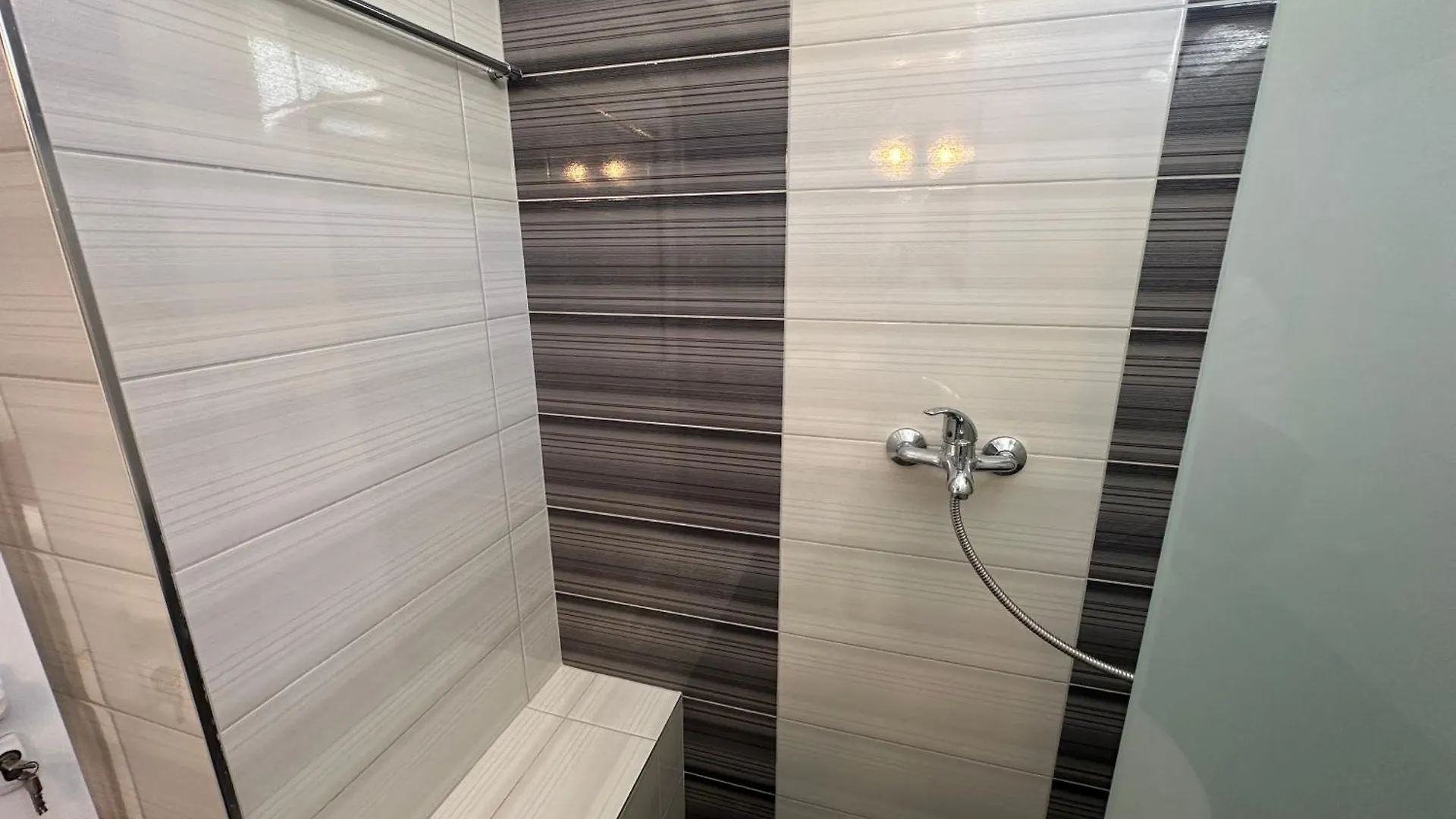 Apartamento Kejsi Studios Ksamil Albania